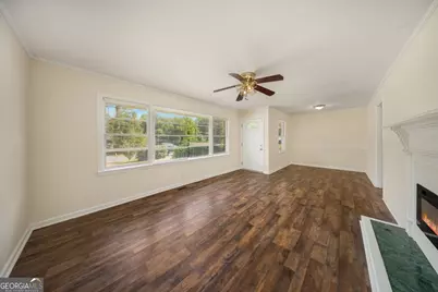 3803 Atwood Drive, Macon, GA 31204 - Photo 5