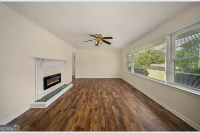 3803 Atwood Drive, Macon, GA 31204 - Photo 11