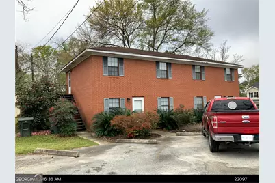 80 East Jones Avenue #2, Statesboro, GA 30460 - Photo 1