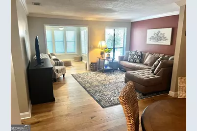 2513 Demere Road #6, Saint Simons, GA 31522 - Photo 1