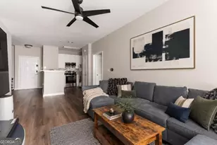 821 Ralph McGill Blvd NE, Atlanta, GA 30306 - Photo 3