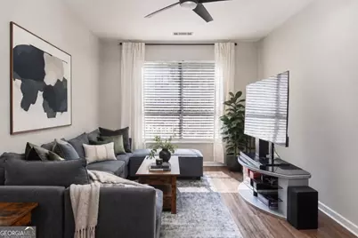 821 Ralph McGill Boulevard NE #3110, Atlanta, GA 30306 - Photo 1