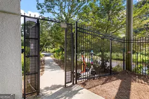 821 Ralph McGill Blvd NE, Atlanta, GA 30306 - Photo 15