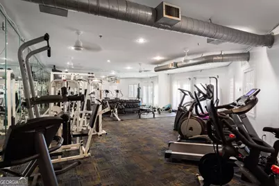 821 Ralph McGill Boulevard NE #3110, Atlanta, GA 30306 - Photo 17