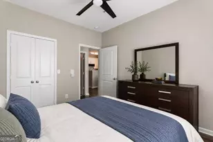 821 Ralph McGill Blvd NE, Atlanta, GA 30306 - Photo 11