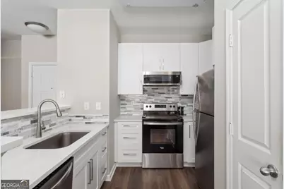 821 Ralph McGill Boulevard NE #3110, Atlanta, GA 30306 - Photo 5
