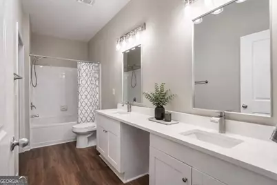 821 Ralph McGill Boulevard NE #3110, Atlanta, GA 30306 - Photo 9