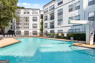 821 Ralph McGill Boulevard NE #3110, Atlanta, GA 30306 - Photo 13