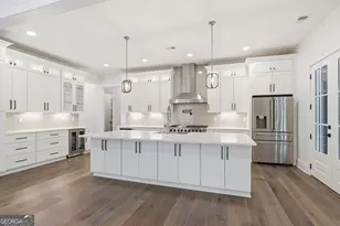394 Settlers Ridge Dr, Ball Ground, GA 30107 - Photo 17