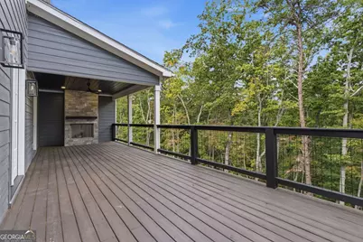 394 Settlers Ridge Drive, Ball Ground, GA 30107 - Photo 33