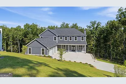 394 Settlers Ridge Drive, Ball Ground, GA 30107 - Photo 1