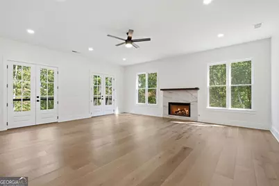 394 Settlers Ridge Drive, Ball Ground, GA 30107 - Photo 11