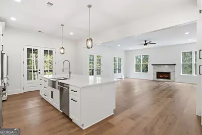 394 Settlers Ridge Drive, Ball Ground, GA 30107 - Photo 19
