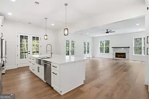 394 Settlers Ridge Dr, Ball Ground, GA 30107 - Photo 19