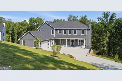 394 Settlers Ridge Drive, Ball Ground, GA 30107 - Photo 3