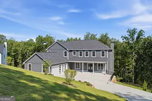 394 Settlers Ridge Dr, Ball Ground, GA 30107 - Photo 3