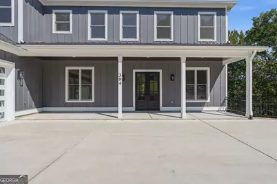 394 Settlers Ridge Drive, Ball Ground, GA 30107 - Photo 5