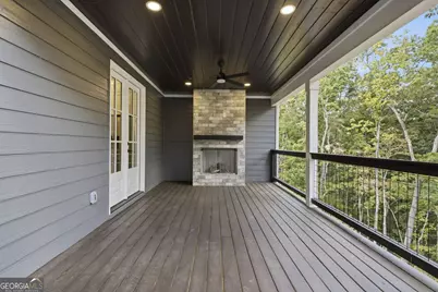394 Settlers Ridge Drive, Ball Ground, GA 30107 - Photo 35