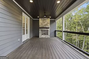 394 Settlers Ridge Dr, Ball Ground, GA 30107 - Photo 35