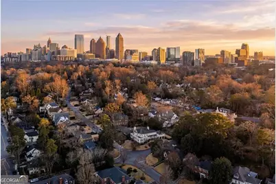 1691 Friar Tuck Road NE, Atlanta, GA 30309 - Photo 35
