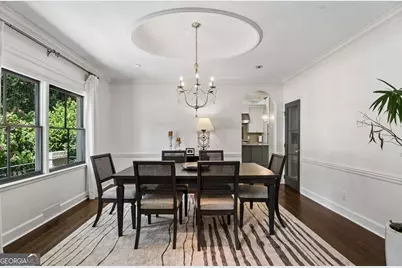1691 Friar Tuck Road NE, Atlanta, GA 30309 - Photo 13