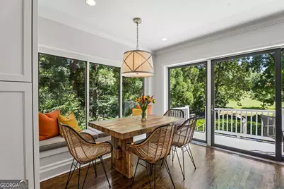 1691 Friar Tuck Road NE, Atlanta, GA 30309 - Photo 5