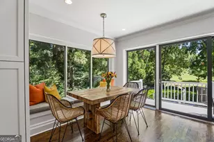 1691 Friar Tuck Rd NE, Atlanta, GA 30309 - Photo 5
