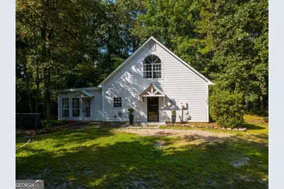 406 Covered Bridge Road, Covington, GA 30016 - Photo 3