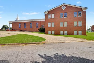 300 West Goodrich Avenue, Thomaston, GA 30286 - Photo 13