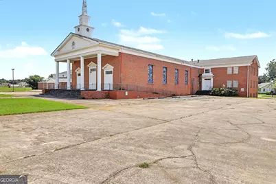 300 West Goodrich Avenue, Thomaston, GA 30286 - Photo 7