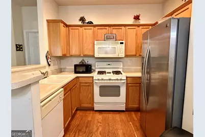 2114 Appaloosa Way, Conyers, GA 30012 - Photo 29