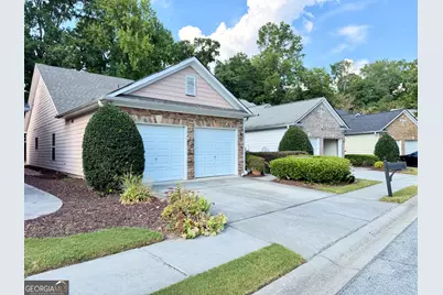 2114 Appaloosa Way, Conyers, GA 30012 - Photo 3