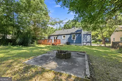 308 Maple Street, Hapeville, GA 30354 - Photo 25