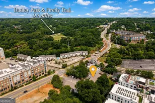 394 Oconee St, Athens, GA 30601 - Photo 17