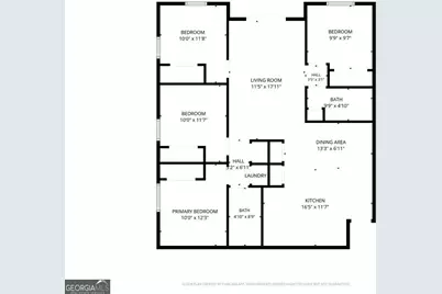 394 Oconee Street #21, Athens, GA 30601 - Photo 13