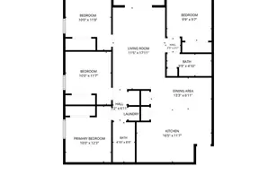 394 Oconee St, Athens, GA 30601 - Photo 13
