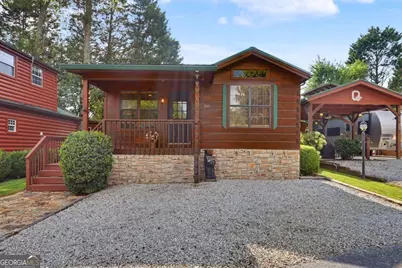 240 River Vista Drive, Dillard, GA 30537 - Photo 1