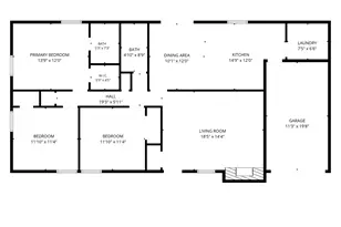 110 Flannigans Pl, Athens, GA 30605 - Photo 39