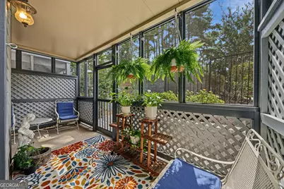 1157 Weatherstone Drive NE, Atlanta, GA 30324 - Photo 5