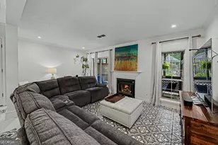 1157 Weatherstone Dr NE, Atlanta, GA 30324 - Photo 3