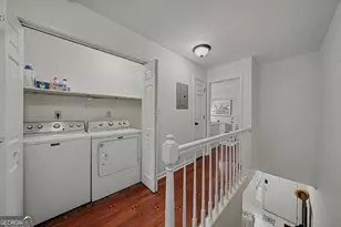 1157 Weatherstone Dr NE, Atlanta, GA 30324 - Photo 25