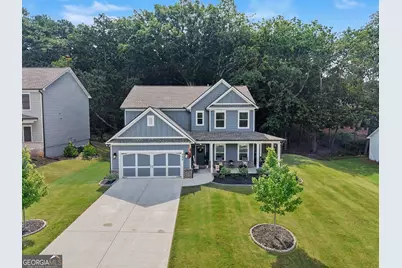 588 Calgary Downs Drive, Winder, GA 30680 - Photo 3