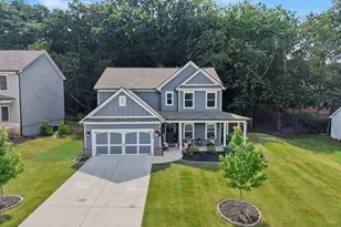588 Calgary Downs Drive, Winder, GA 30680 - Photo 3