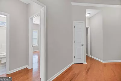 35 Bedford Park Drive, Newnan, GA 30263 - Photo 11