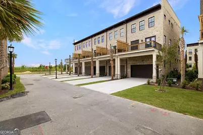 352 Eastern Wharf Avenue, Savannah, GA 31401 - Photo 53