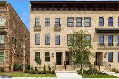 352 Eastern Wharf Avenue, Savannah, GA 31401 - Photo 3
