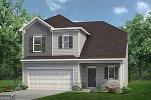 317 Jagee Dr, Byron, GA 31008 - Photo 1