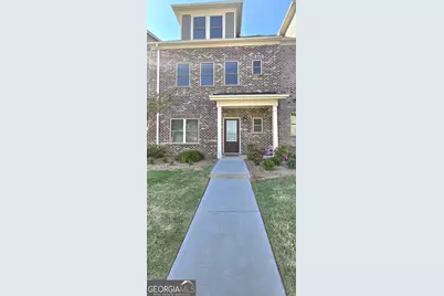 3608 Hidden Valley Circle, Lawrenceville, GA 30044 - Photo 47