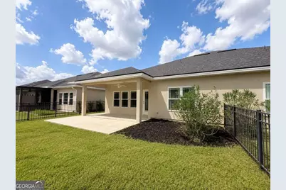 152 The Villas Way, Kingsland, GA 31548 - Photo 33