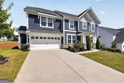 8150 Brewton Bend, Ball Ground, GA 30107 - Photo 3